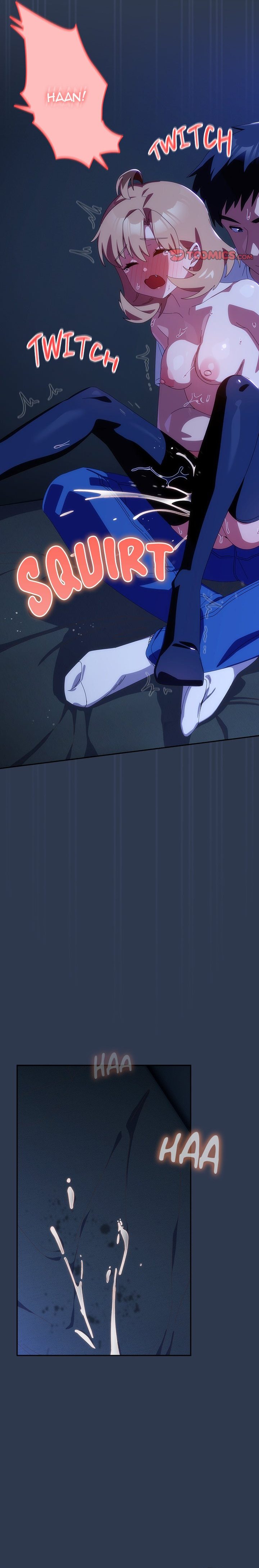 Like No Other - Chapter 48 Page 8