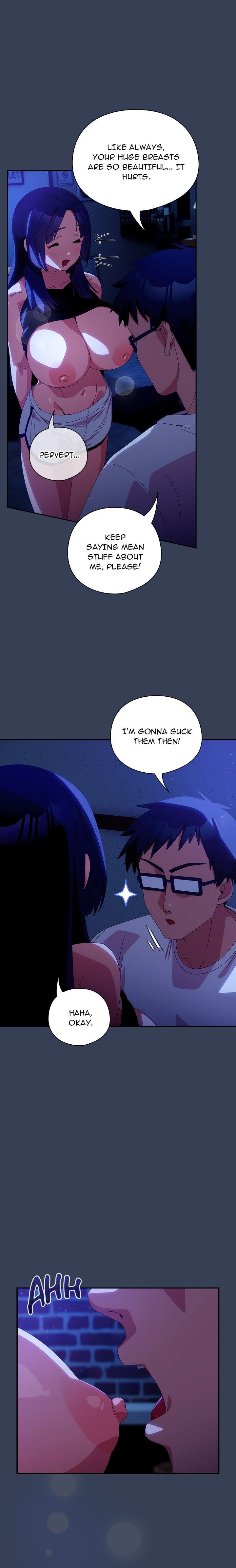 Like No Other - Chapter 49 Page 3