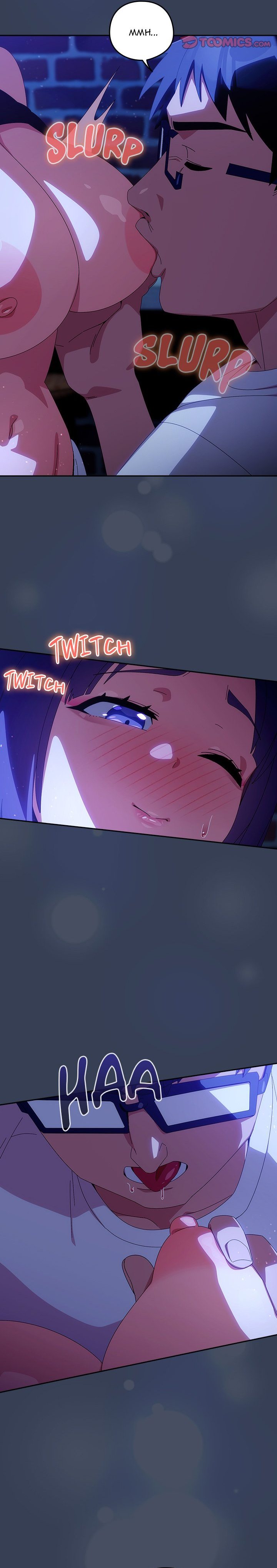 Like No Other - Chapter 49 Page 4