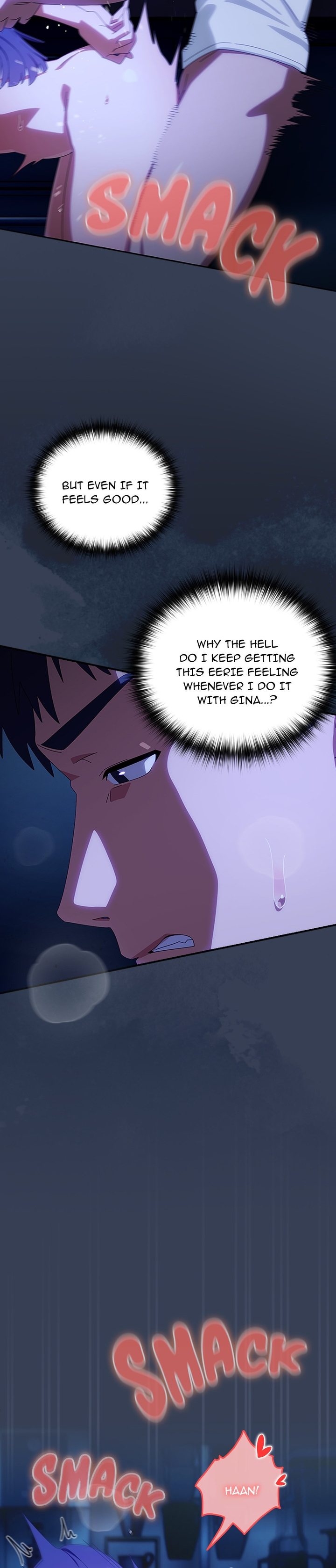 Like No Other - Chapter 50 Page 11