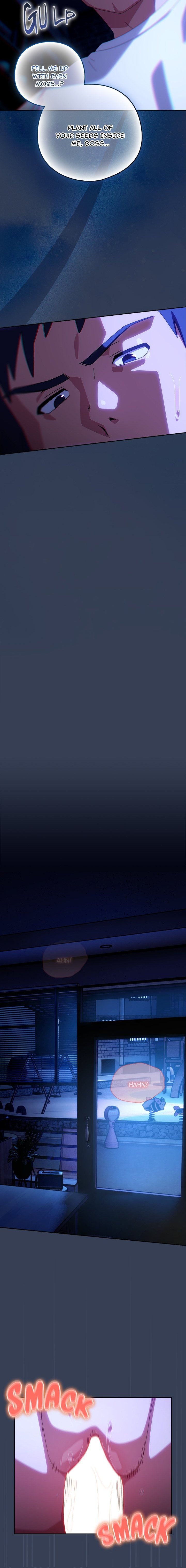 Like No Other - Chapter 50 Page 17