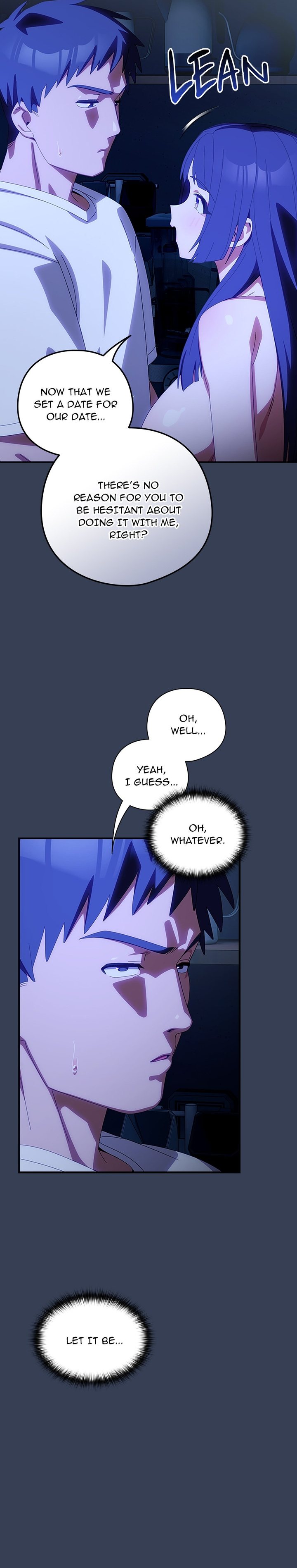 Like No Other - Chapter 50 Page 5