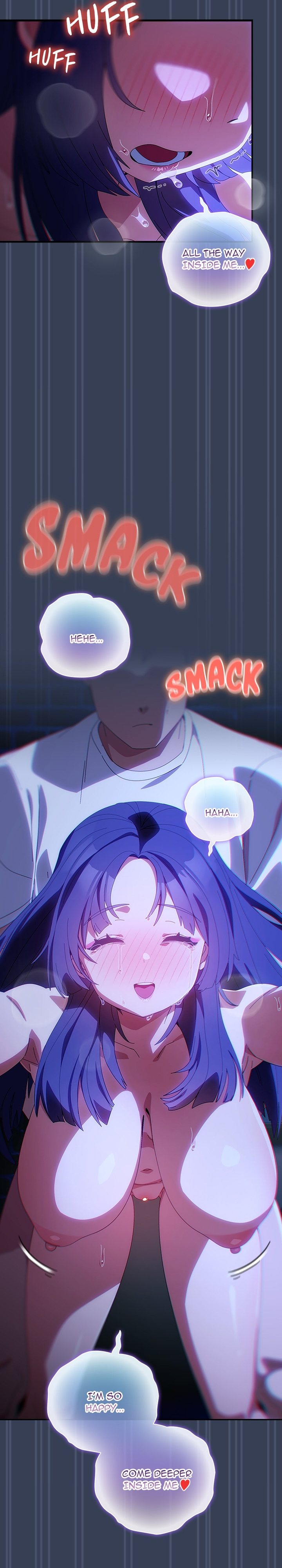 Like No Other - Chapter 50 Page 8