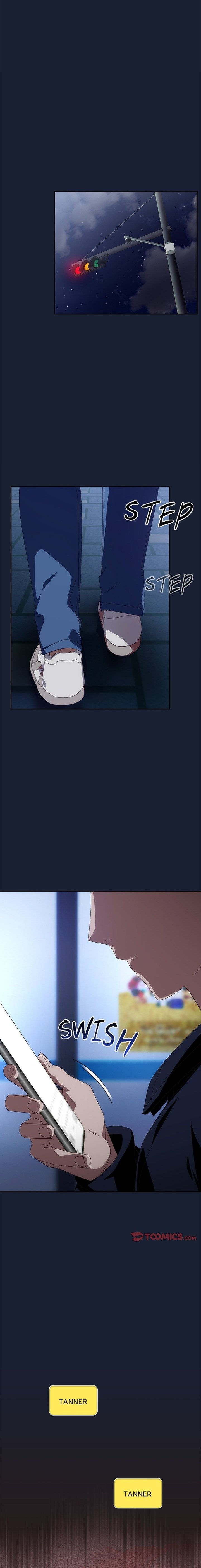 Like No Other - Chapter 51 Page 11