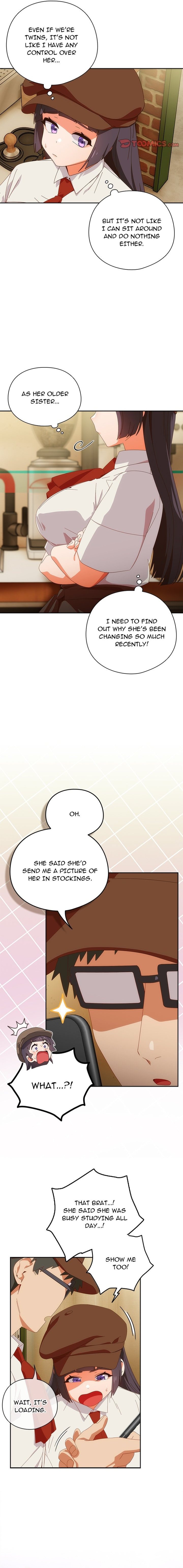 Like No Other - Chapter 51 Page 16