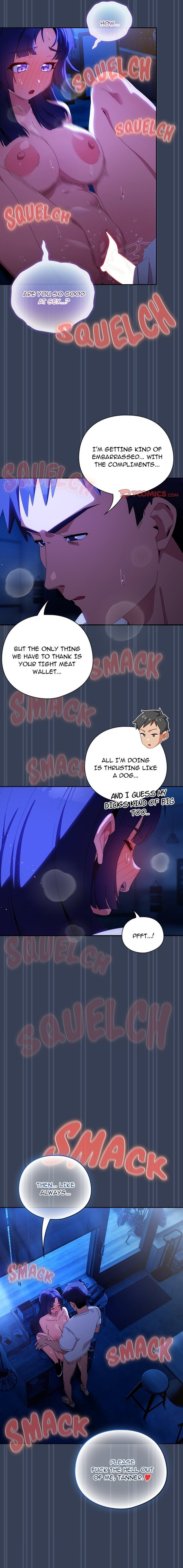 Like No Other - Chapter 51 Page 2