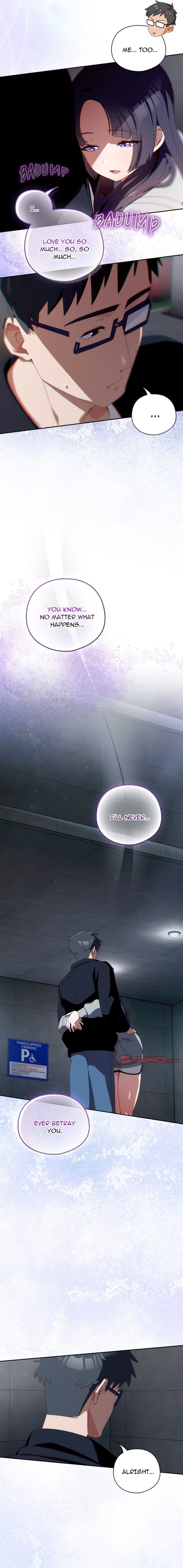 Like No Other - Chapter 51 Page 9