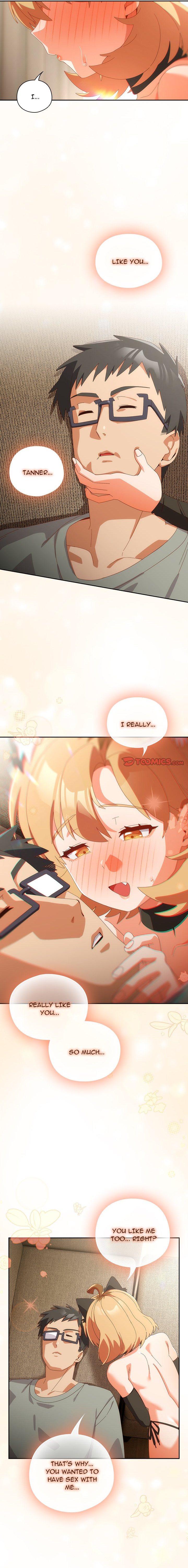 Like No Other - Chapter 52 Page 11