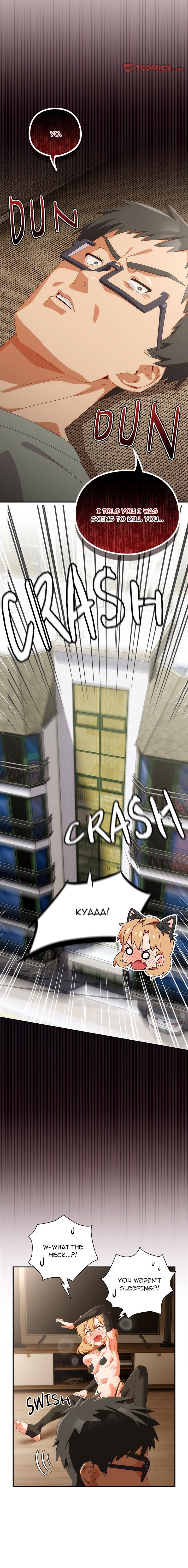 Like No Other - Chapter 52 Page 13