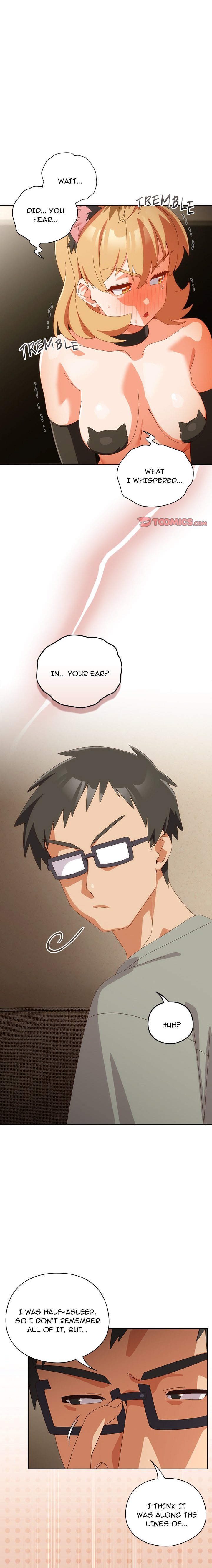 Like No Other - Chapter 52 Page 16