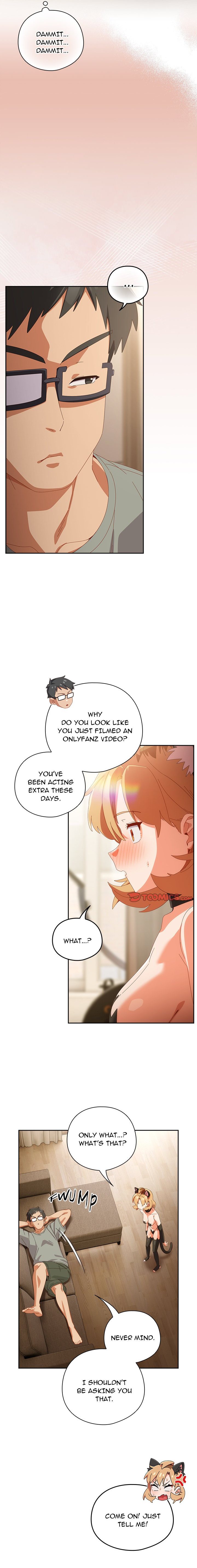 Like No Other - Chapter 52 Page 18