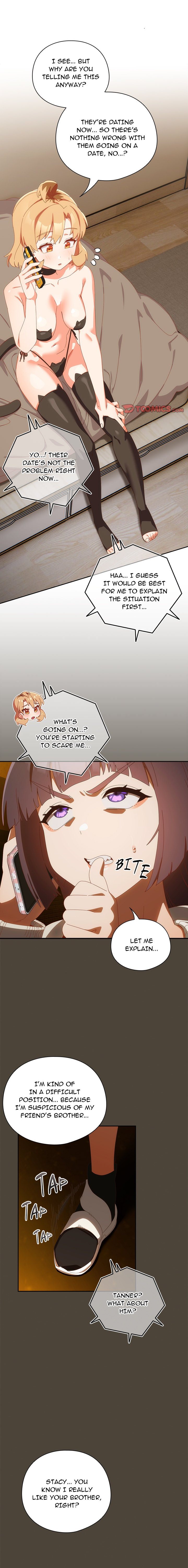 Like No Other - Chapter 52 Page 2