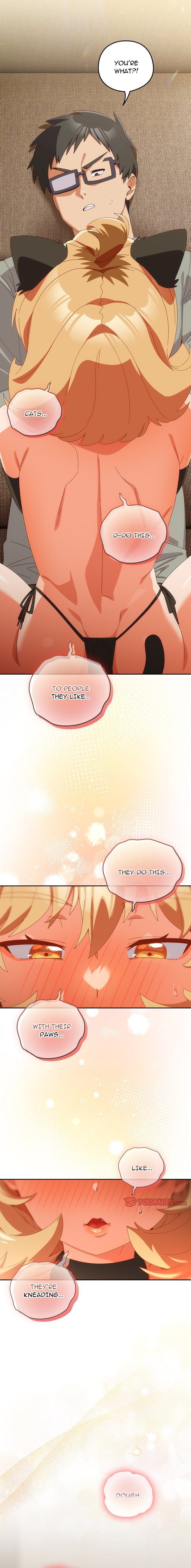 Like No Other - Chapter 52 Page 21