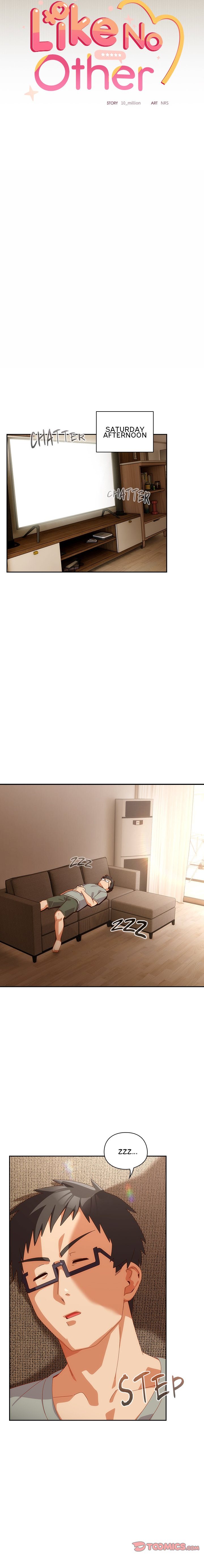 Like No Other - Chapter 52 Page 7