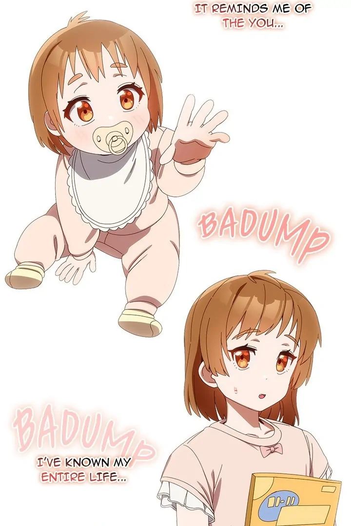 Like No Other - Chapter 53 Page 95