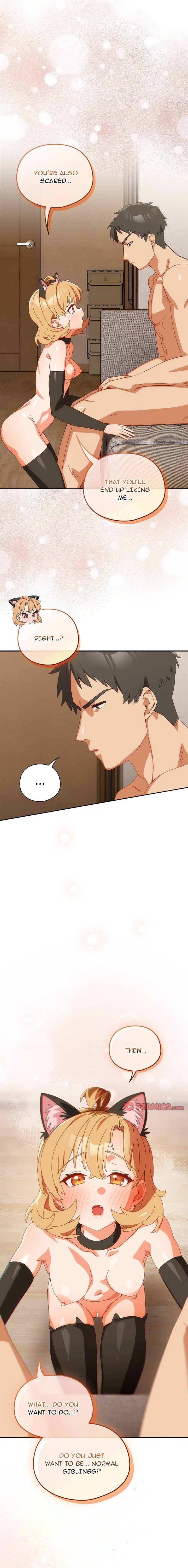 Like No Other - Chapter 54 Page 13