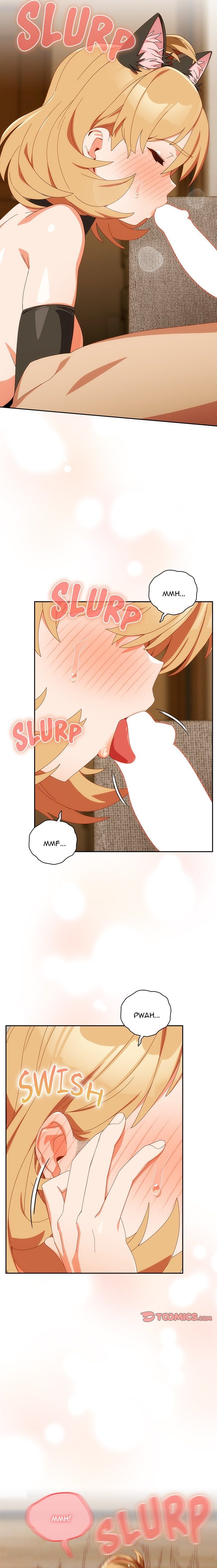 Like No Other - Chapter 54 Page 16