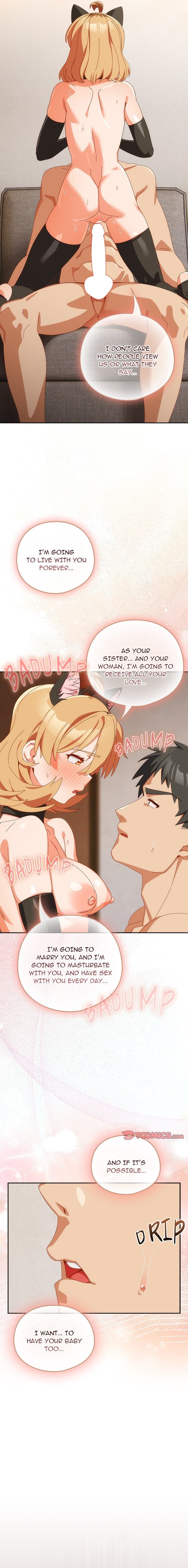 Like No Other - Chapter 54 Page 22