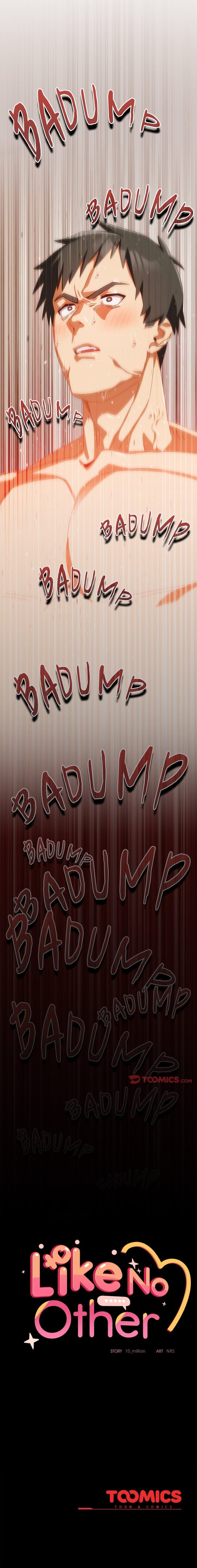 Like No Other - Chapter 54 Page 23