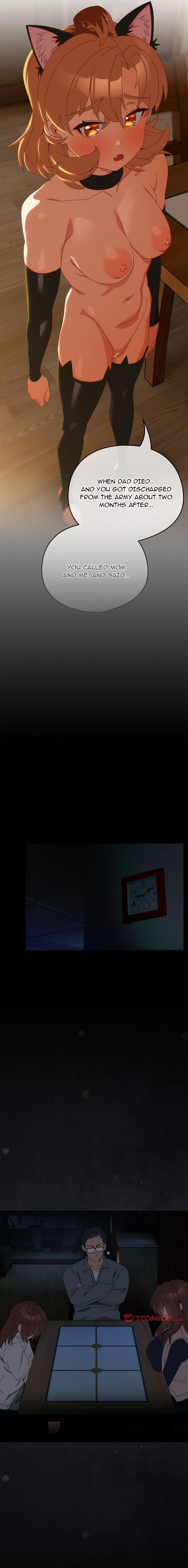 Like No Other - Chapter 54 Page 6