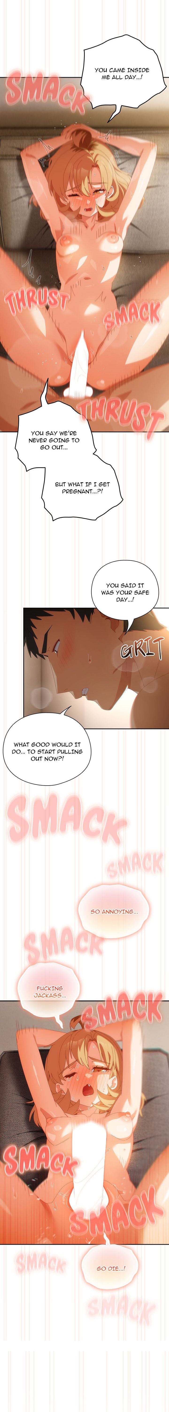 Like No Other - Chapter 57 Page 20