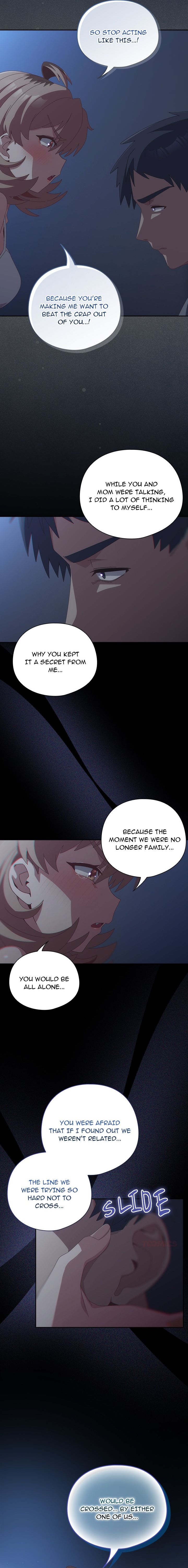 Like No Other - Chapter 59 Page 11