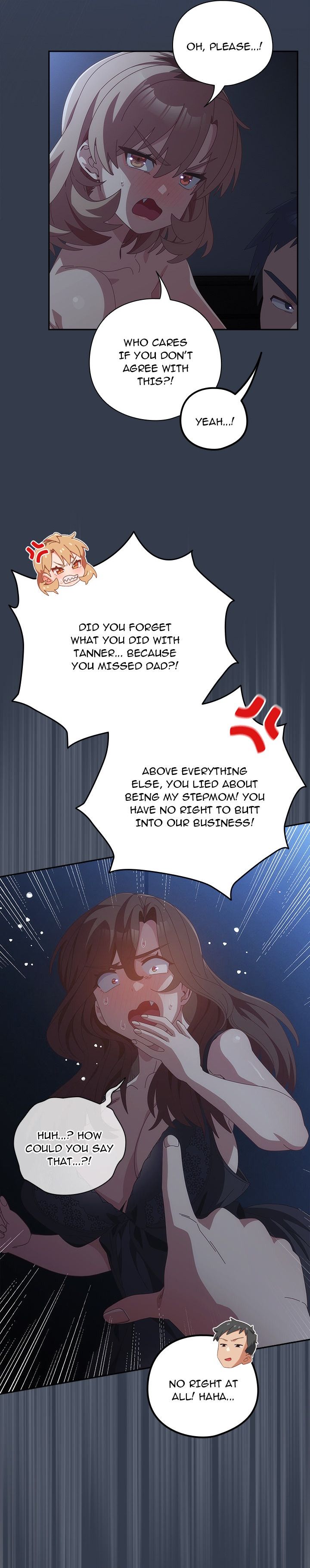 Like No Other - Chapter 59 Page 15