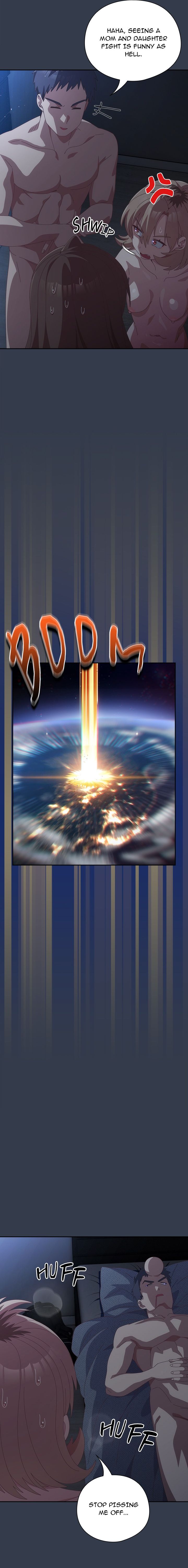 Like No Other - Chapter 59 Page 17