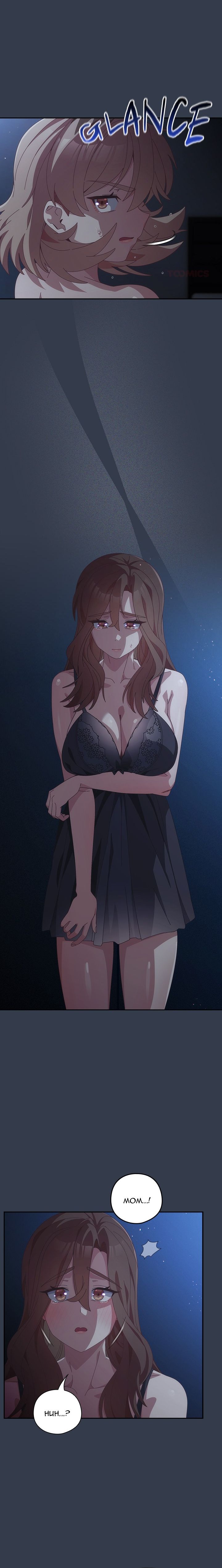 Like No Other - Chapter 59 Page 18