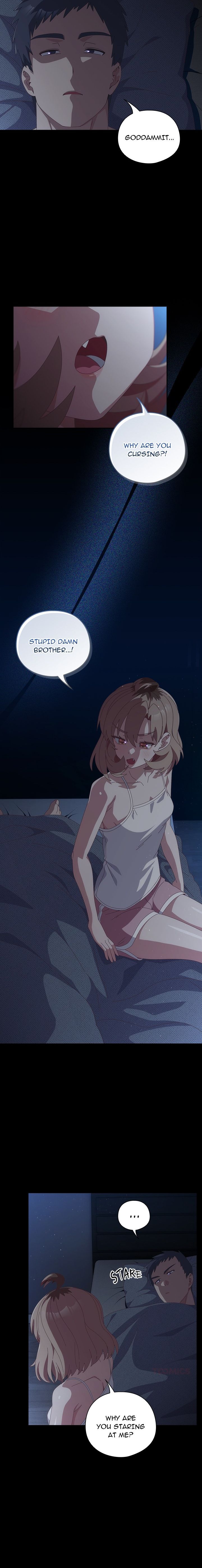 Like No Other - Chapter 59 Page 2