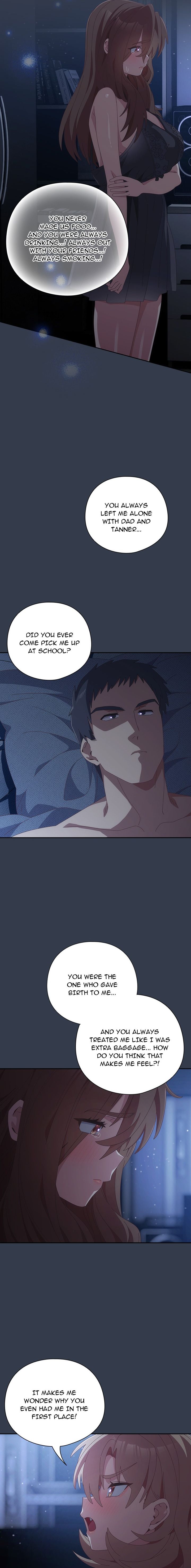 Like No Other - Chapter 59 Page 20