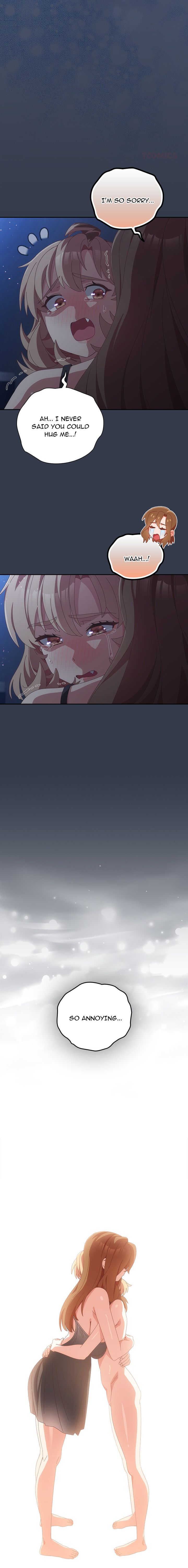 Like No Other - Chapter 59 Page 24