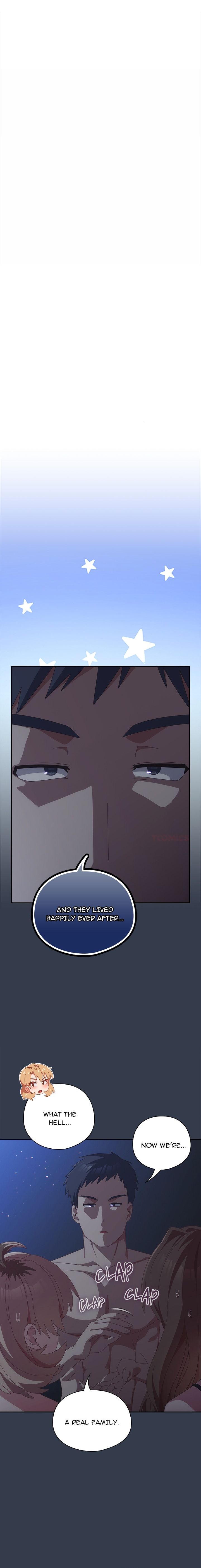 Like No Other - Chapter 59 Page 25