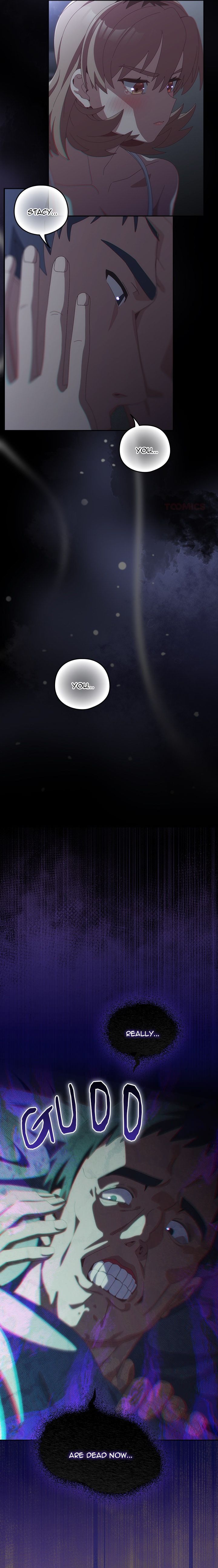 Like No Other - Chapter 59 Page 7