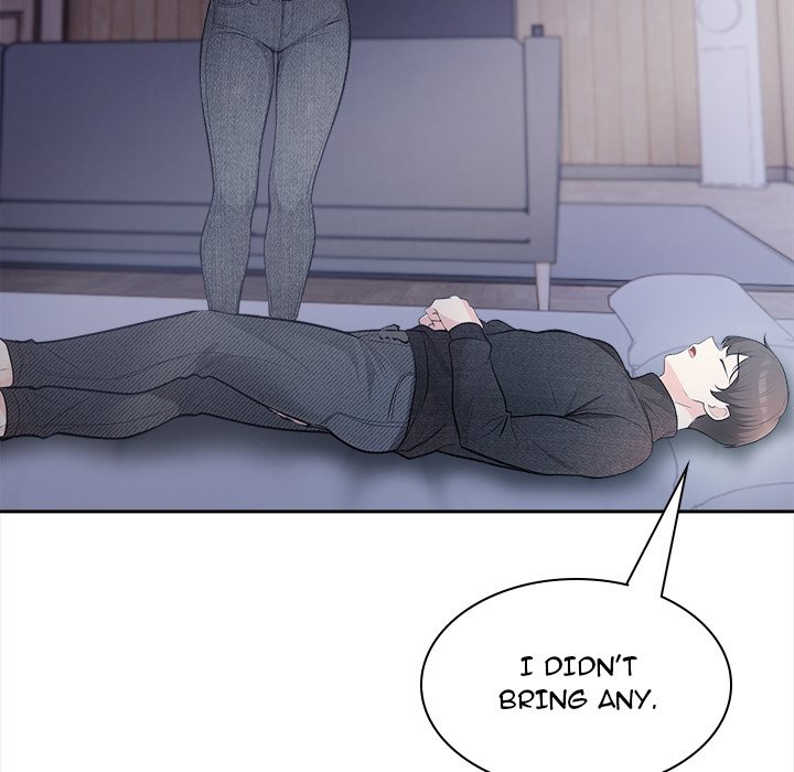 Cabin Resort X - Chapter 2 Page 100