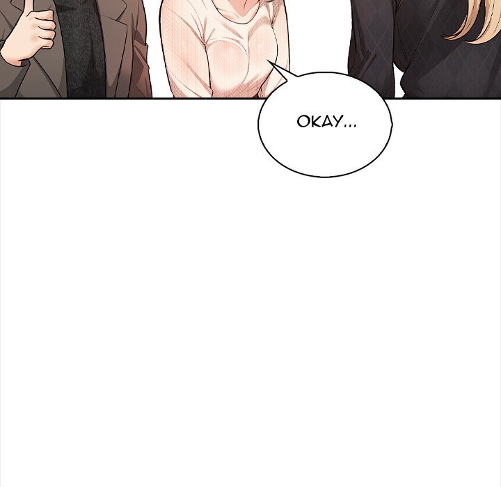 Cabin Resort X - Chapter 20 Page 13