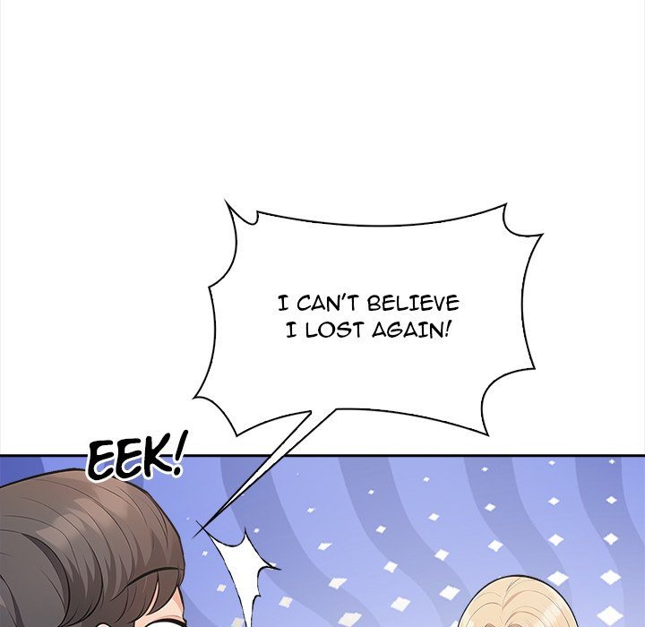 Cabin Resort X - Chapter 20 Page 18