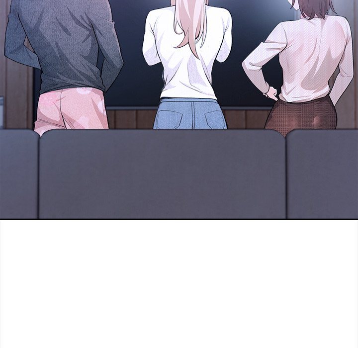 Cabin Resort X - Chapter 3 Page 116