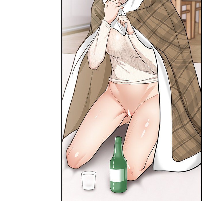 Cabin Resort X - Chapter 6 Page 77