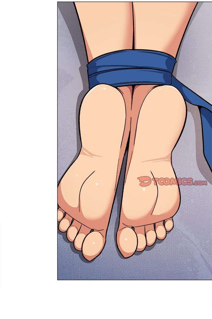 Stop Smoking - Chapter 36 Page 118