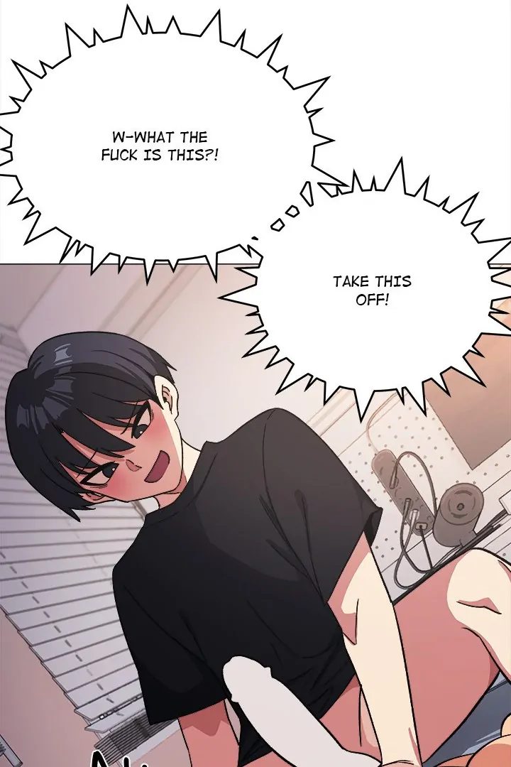 Stop Smoking - Chapter 36 Page 132