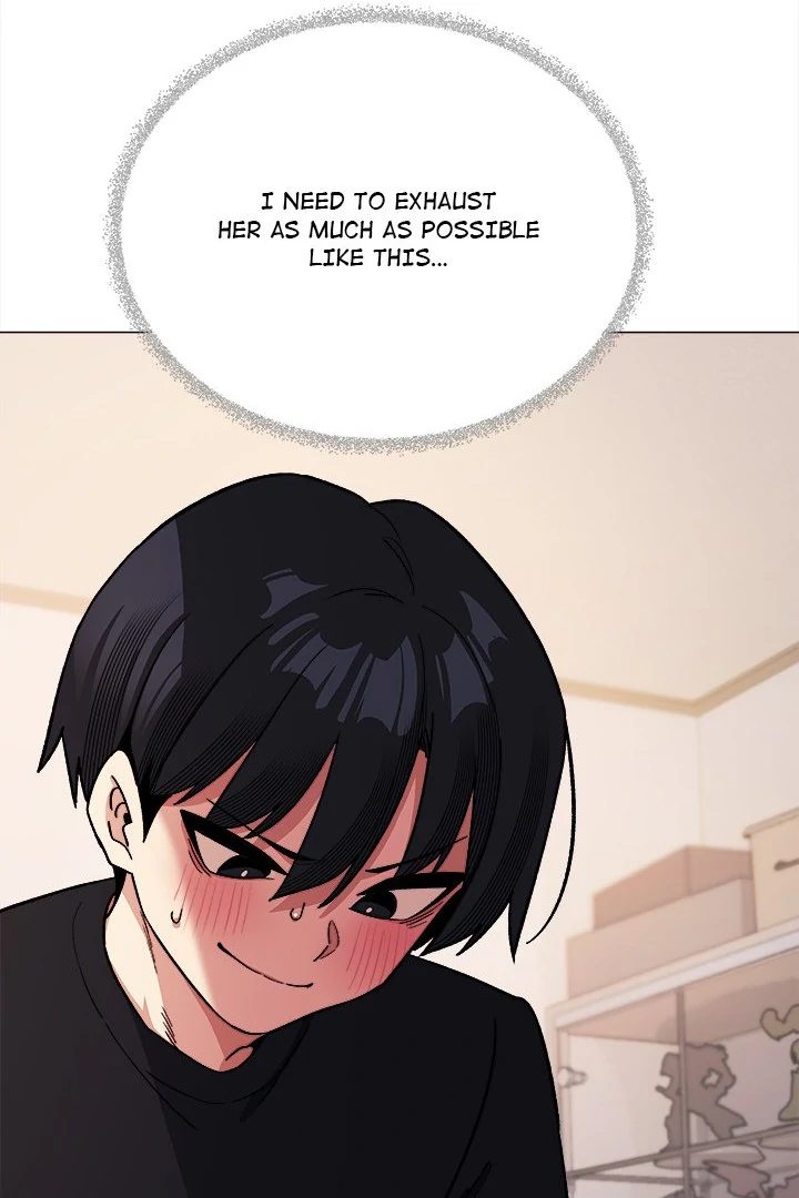 Stop Smoking - Chapter 36 Page 152