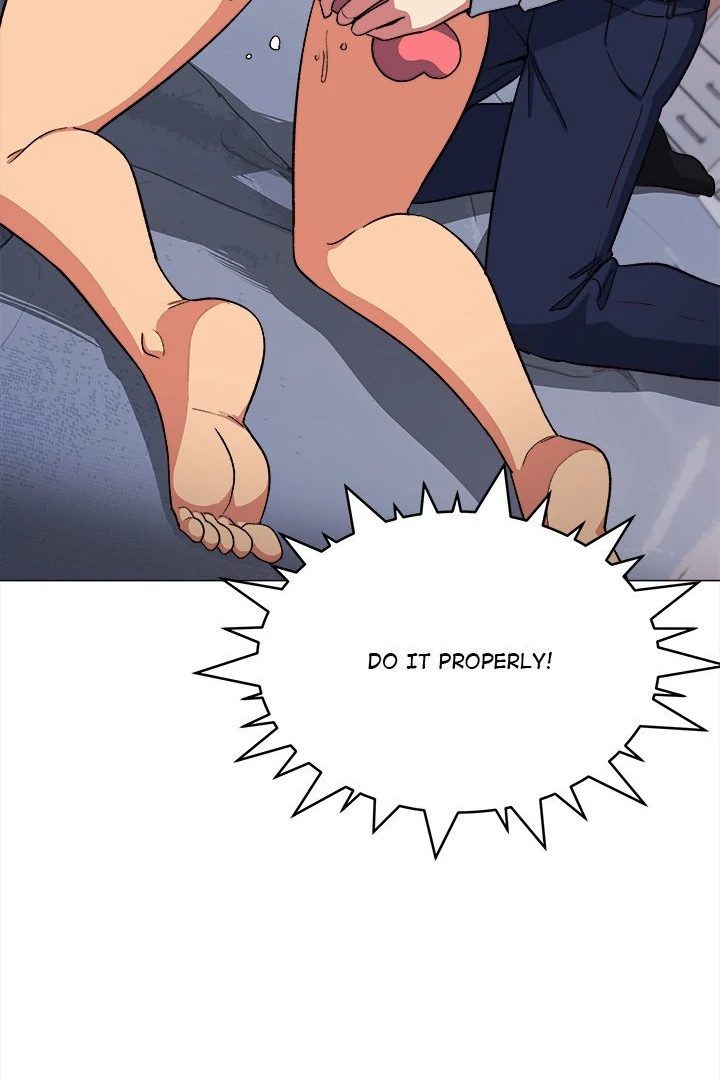 Stop Smoking - Chapter 36 Page 16