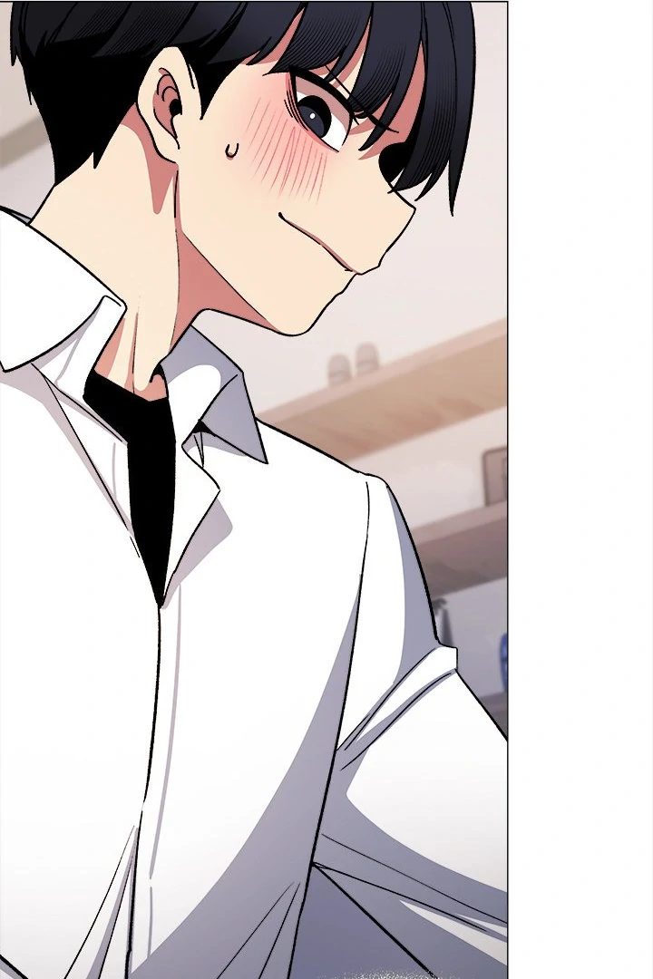 Stop Smoking - Chapter 36 Page 24