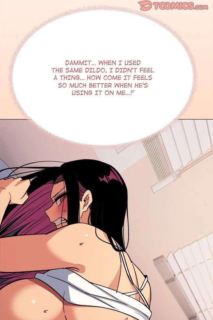 Stop Smoking - Chapter 36 Page 28