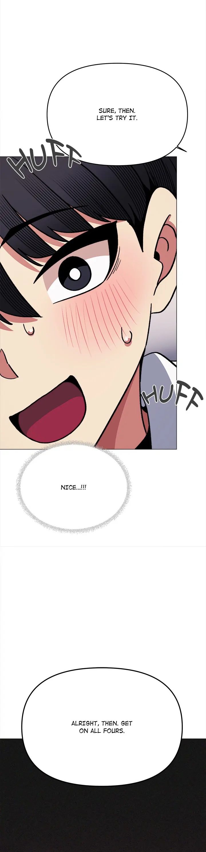 Stop Smoking - Chapter 36 Page 78