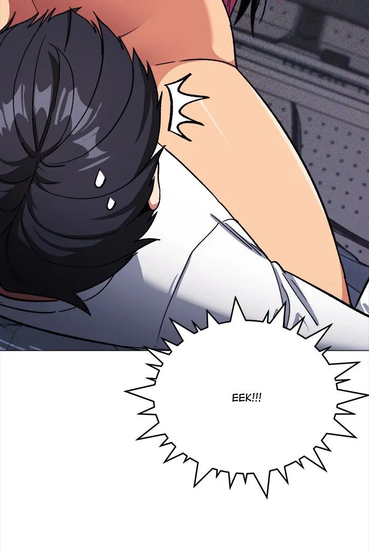 Stop Smoking - Chapter 36 Page 80