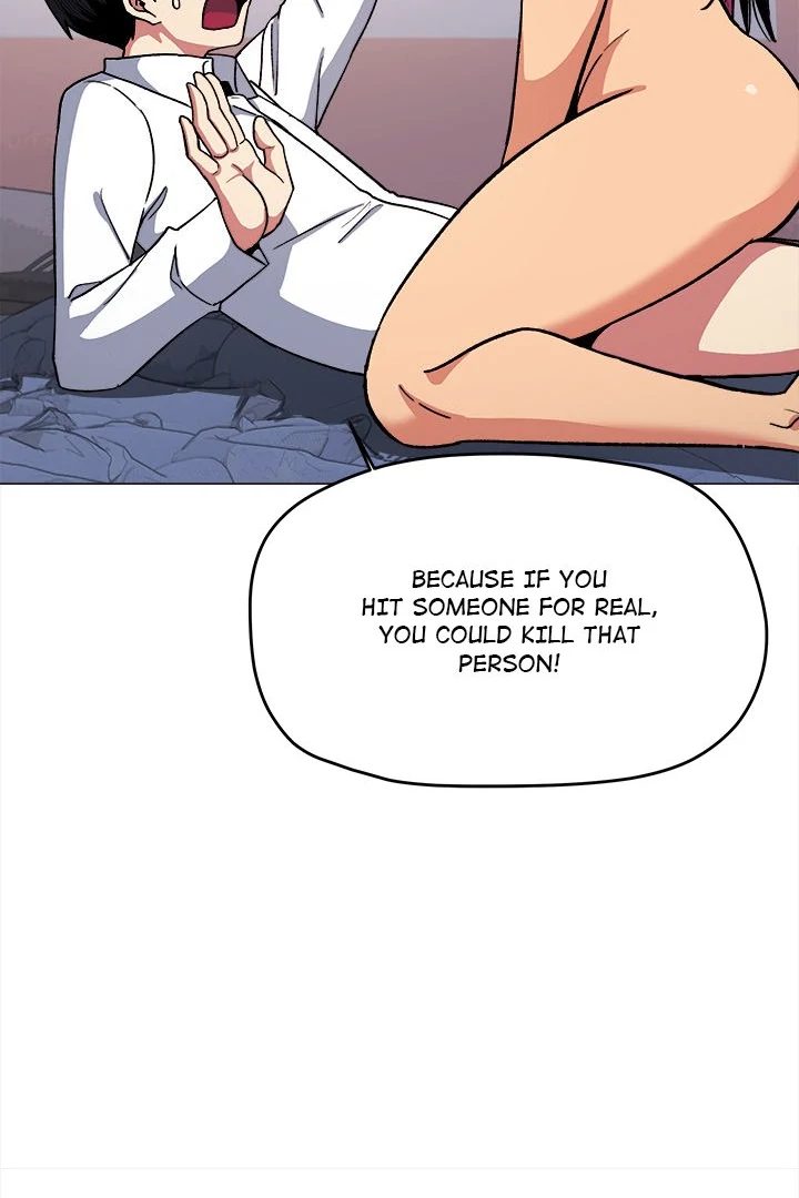 Stop Smoking - Chapter 36 Page 85