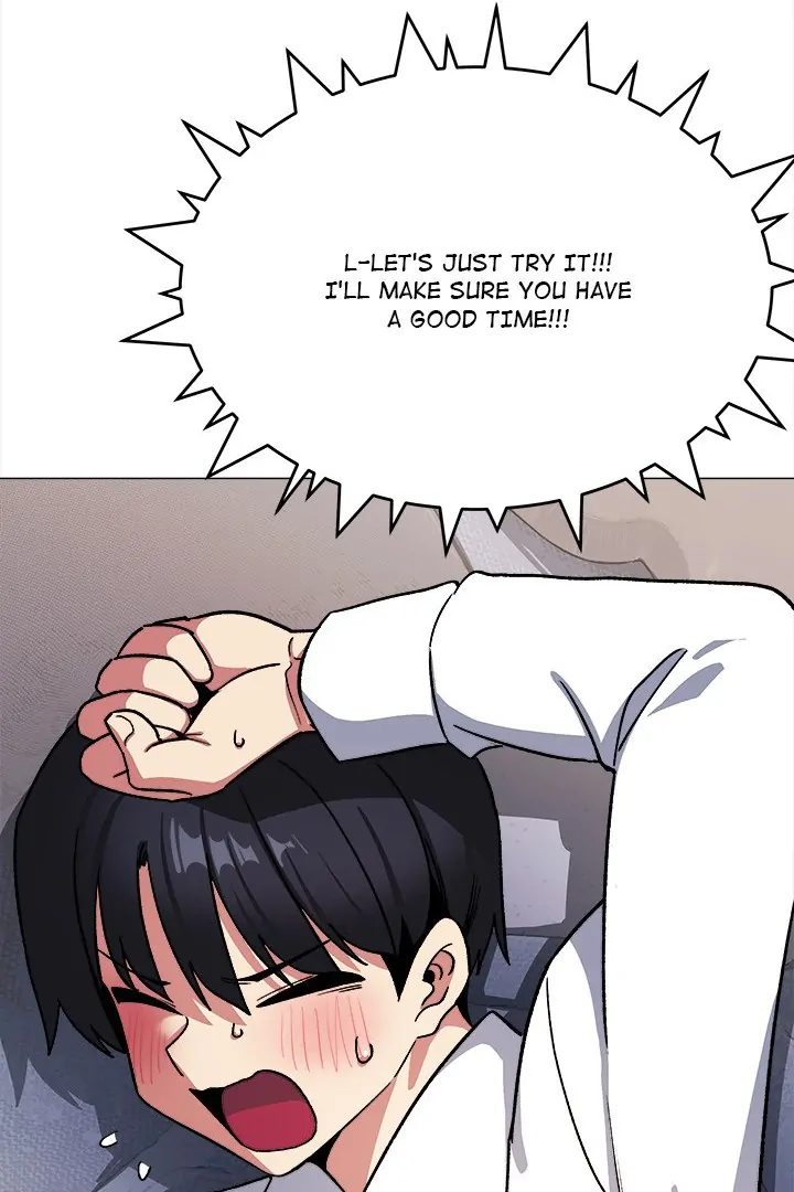 Stop Smoking - Chapter 36 Page 98