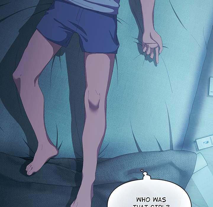 The Love Meowtchmaker - Chapter 2 Page 26